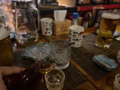 -半藏居酒屋(香港花园店)
