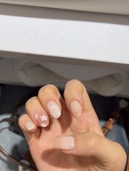 -晨·艺美甲美睫