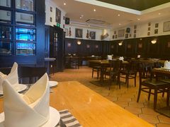 大堂-兰特伯爵西餐厅·啤酒屋(方庄店)