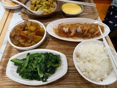 -乡村基·川味现炒大王(熙悦天街店)