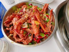 -迎三江菌汤兔(星桥街西段店)
