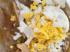 -春叶凉粉(御河西路店)