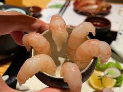 -花潮料理艺食馆(世欧广场店)