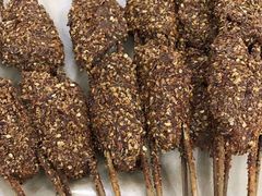 -兄弟联果木炭烤翅·50年家传鸡翅秘方