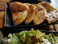 -胡悦里韩式烤肉(芝罘万达广场店)