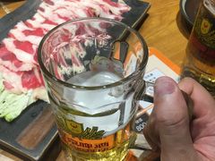 -呷哺呷哺 黄金牧场 (新中关购物中心店)