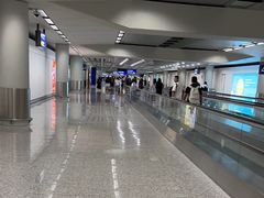 -香港国际机场