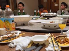 -国人川菜(李家村建东街店)