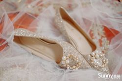 -Sunny喜铺婚礼策划(东部店)