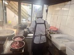 -正宗杨记普洱酸醋米线(总店)