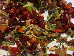 -小俩口烧烤东北菜(双井店)