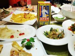 -阿英煲(凉城路店)