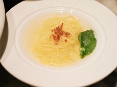 大刀金丝面-辛香汇·现炒川菜(淮海路百盛店)
