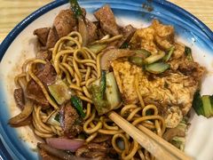 -康儿面馆(建国北路店)