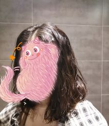 -CP·STUDIO发型工作室