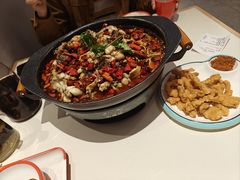 -渝蛙馆(新百店)