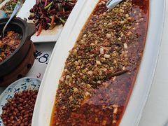 -院8里·少城记忆老川菜(宽窄巷子店)