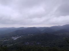 -北高峰