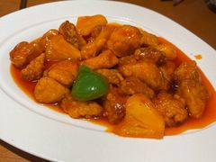 -佛有缘素食馆·荔湾老字号(陈家祠首店)
