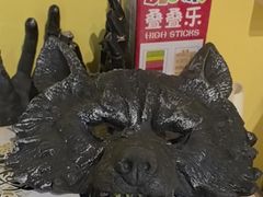 -谜盒子奇幻密室(南屏店)