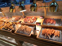 -比格比萨自助(宝山日月光店)