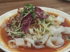 android_upload_pic-西贝莜面村(上海百联西郊店)