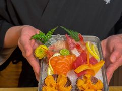 -鮨乐亭Omakase·海胆宴