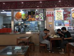 -庆丰包子铺(西便门店)