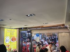 -BHC炸鸡(明洞总店)