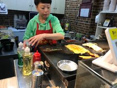 -金姐烤冷面(大沙泥街店)