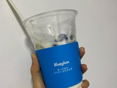 -Blueglass酸奶(财富购物中心店)