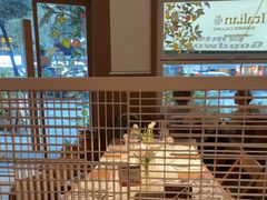 -良木缘咖啡西餐(川大店)