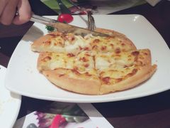 -菲滋意式餐厅(金华银泰城店)