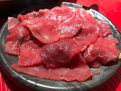 谭公嫩牛肉-谭鸭血老火锅(万象九宜城店)