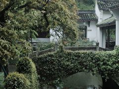 -虎跑公园
