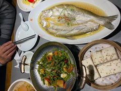 -姑苏家宴·苏帮菜·松鼠桂鱼(苏州总店)