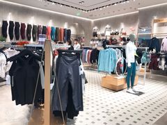 -lululemon(万象城店)