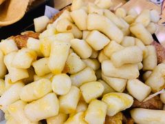 -BOPEYE·波派炸鸡(河西中央商场店)