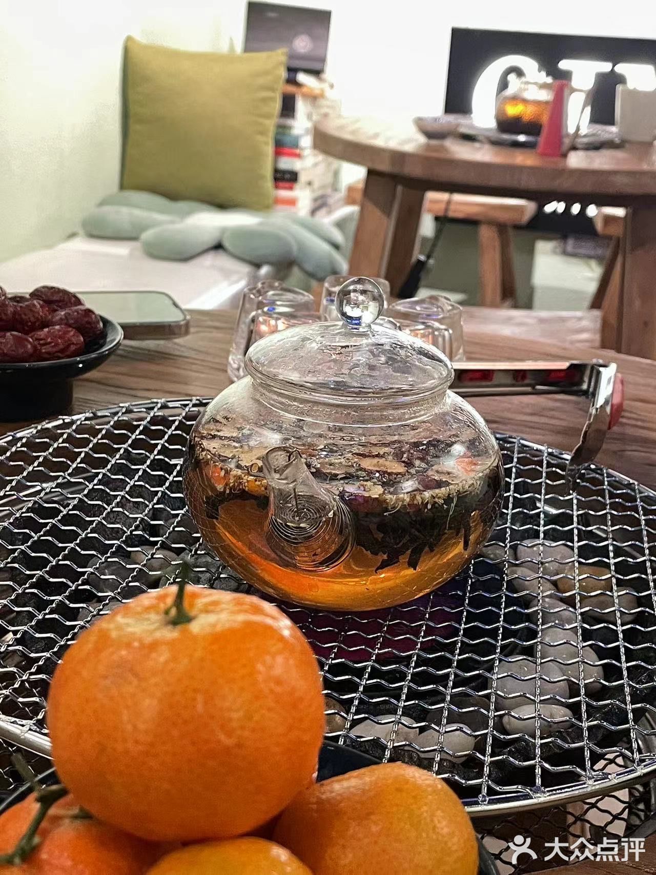 在沈阳!冬日宝藏小店