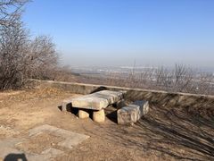-北京鹫峰国家森林公园