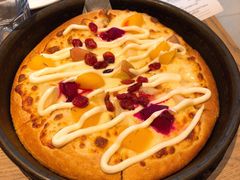 -必胜客(欧亚卖场店)