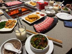 -海底捞火锅(九久奥特莱斯店)
