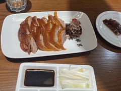 -全聚德烤鸭店(马家堡店)