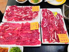 -大吉利·潮汕鲜牛肉火锅(万峰路店)