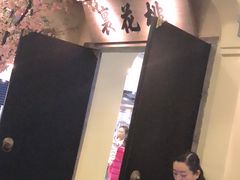 -绿茶餐厅(昌平悦荟店)