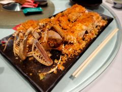 -侨美食家·40年地道粤菜(珠江新城店)