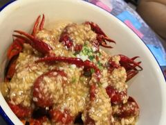 -靓靓蒸虾(中山公园店)