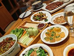 -一轩饺子馆(丽都店)
