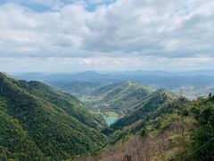 -东天目山风景区