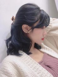 -16番发型